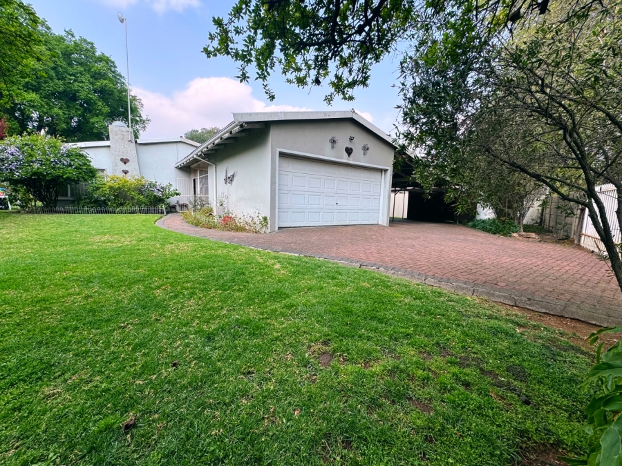 4 Bedroom Property for Sale in Sasolburg Ext 4 Free State